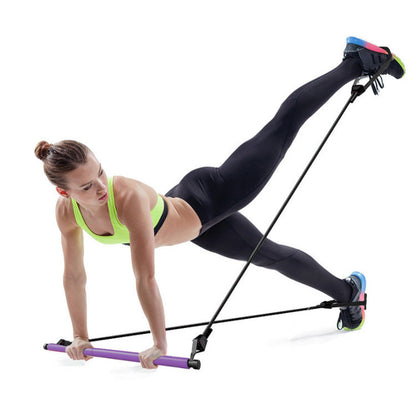 FlexCore™ Pilates & Yoga Pedal Tensioner
